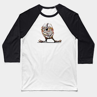 Psycho - delic Baseball T-Shirt